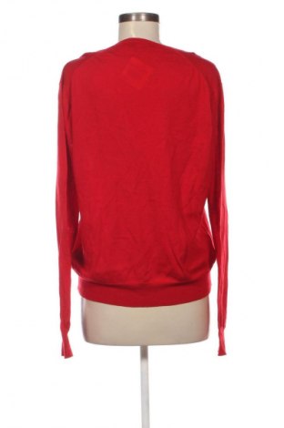 Damenpullover Polo By Ralph Lauren, Größe XL, Farbe Rot, Preis € 95,99