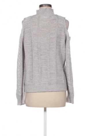 Damenpullover Poof!, Größe M, Farbe Grau, Preis € 14,99
