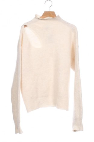 Damenpullover Primark, Größe XS, Farbe Ecru, Preis 14,99 €