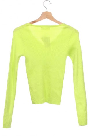 Damski sweter Primark, Rozmiar XS, Kolor Zielony, Cena 44,60 zł