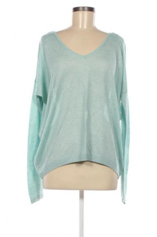 Pulover de femei Promod, Mărime XL, Culoare Verde, Preț 68,99 Lei
