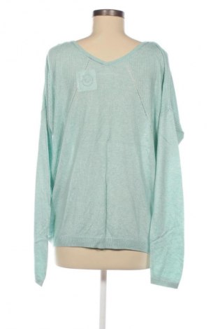 Pulover de femei Promod, Mărime XL, Culoare Verde, Preț 68,99 Lei
