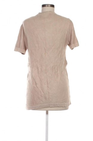 Damenpullover Pull&Bear, Größe L, Farbe Beige, Preis 20,99 €