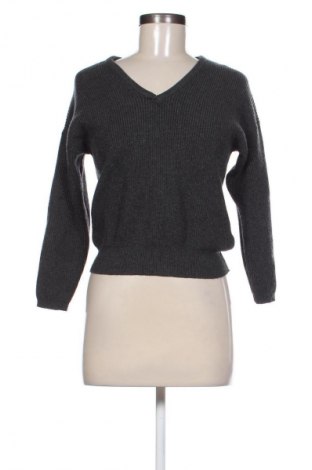 Dámsky pulóver Pull&Bear, Veľkosť S, Farba Sivá, Cena  14,83 €