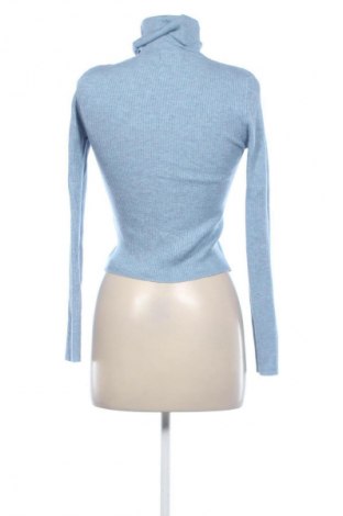 Női pulóver Pull&Bear, Méret M, Szín Kék, Ár 5 800 Ft