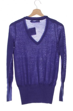 Dámsky pulóver Reiss, Veľkosť XS, Farba Fialová, Cena  52,69 €