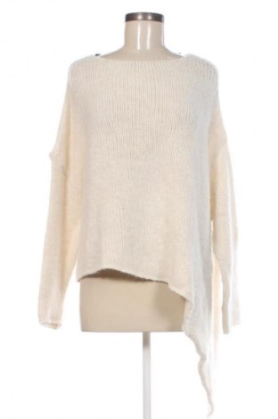 Damski sweter Reserved, Rozmiar M, Kolor Popielaty róż, Cena 86,99 zł