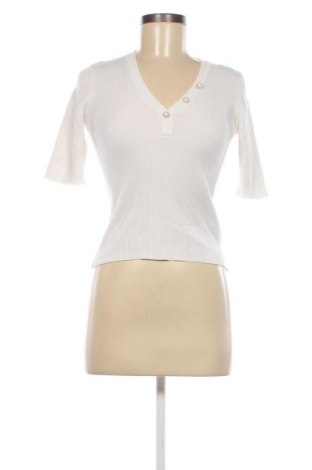 Damenpullover Reserved, Größe M, Farbe Weiß, Preis € 18,99