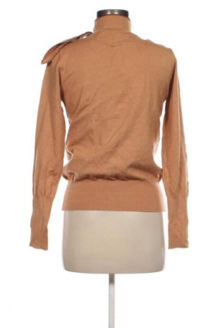 Damenpullover Reserved, Größe L, Farbe Beige, Preis 20,99 €