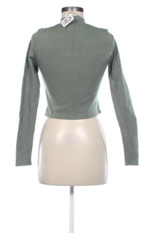 Pulover de femei Reserved, Mărime L, Culoare Verde, Preț 52,93 Lei
