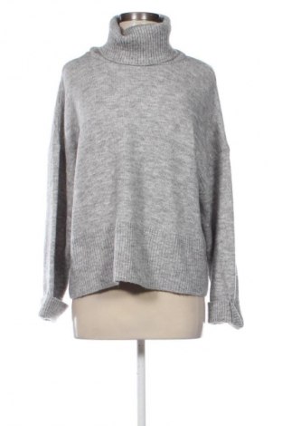 Damski sweter Reserved, Rozmiar L, Kolor Szary, Cena 46,99 zł