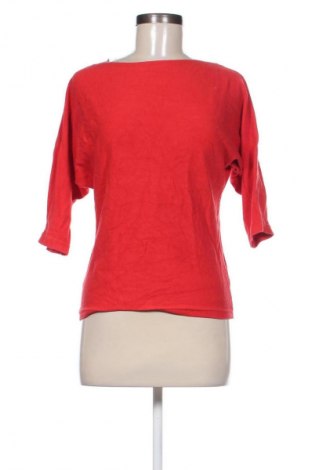 Pulover de femei Reserved, Mărime S, Culoare Roșu, Preț 73,98 Lei