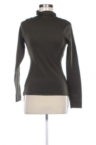 Damski sweter River Island, Rozmiar S, Kolor Zielony, Cena 94,25 zł