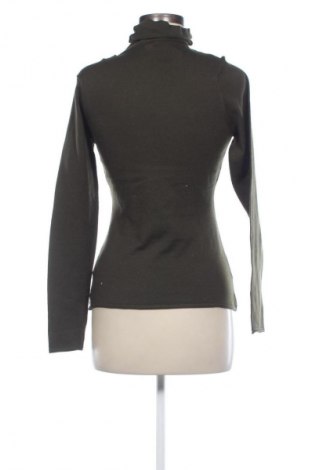 Damski sweter River Island, Rozmiar S, Kolor Zielony, Cena 94,25 zł