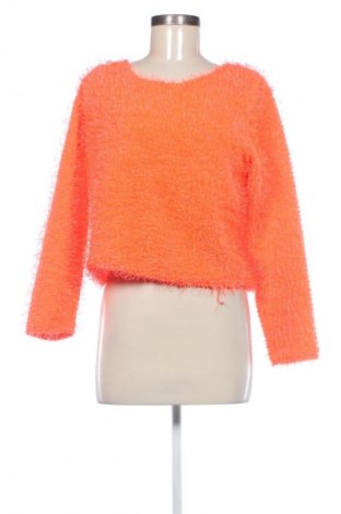 Damski sweter River Island, Rozmiar L, Kolor Różowy, Cena 56,99 zł