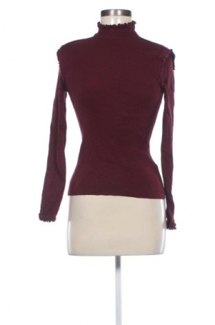 Damski sweter River Island, Rozmiar S, Kolor Fioletowy, Cena 94,99 zł