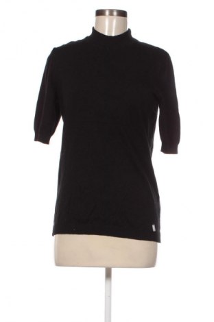 Damski sweter Roberto Sarto, Rozmiar L, Kolor Czarny, Cena 203,99 zł