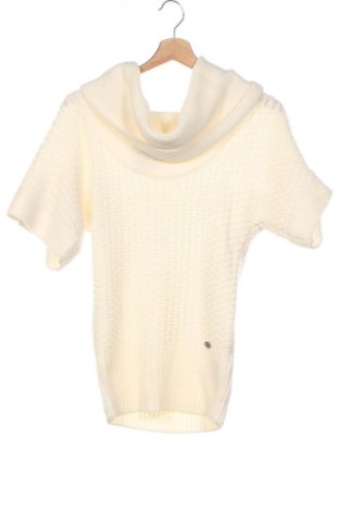Damski sweter S.Oliver, Rozmiar XS, Kolor ecru, Cena 134,99 zł