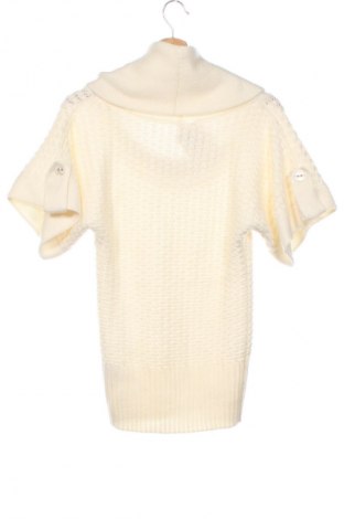Damski sweter S.Oliver, Rozmiar XS, Kolor ecru, Cena 134,99 zł