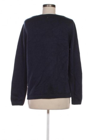 Pulover de femei S.Oliver, Mărime M, Culoare Albastru, Preț 133,99 Lei