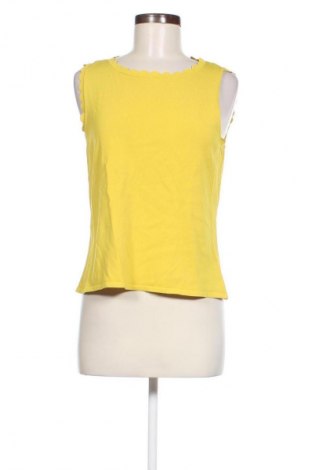 Dámsky pulóver S.Oliver, Veľkosť M, Farba Žltá, Cena  19,00 €