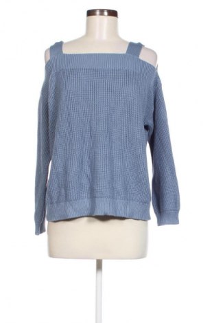 Damenpullover S.Oliver, Größe M, Farbe Blau, Preis € 20,99