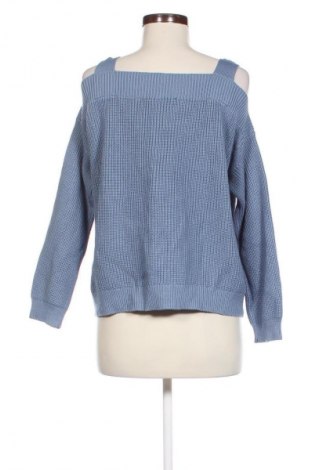 Damenpullover S.Oliver, Größe M, Farbe Blau, Preis € 20,99