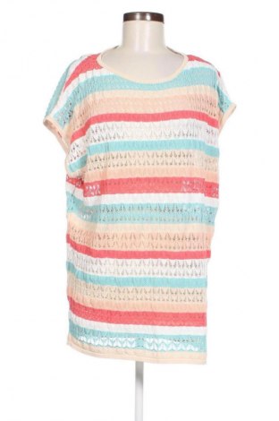 Pulover de femei S.Oliver, Mărime XL, Culoare Multicolor, Preț 104,59 Lei