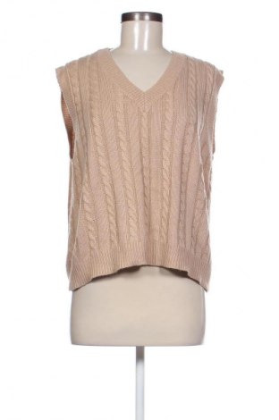 Pulover de femei SHEIN, Mărime S, Culoare Maro, Preț 73,98 Lei