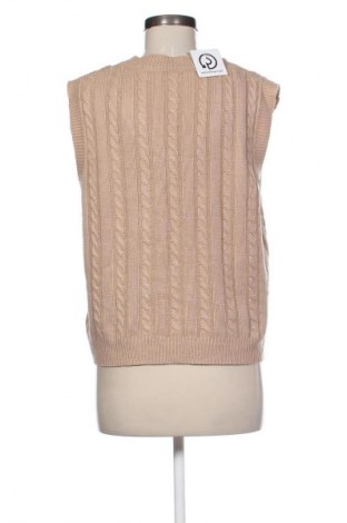 Pulover de femei SHEIN, Mărime S, Culoare Maro, Preț 73,98 Lei