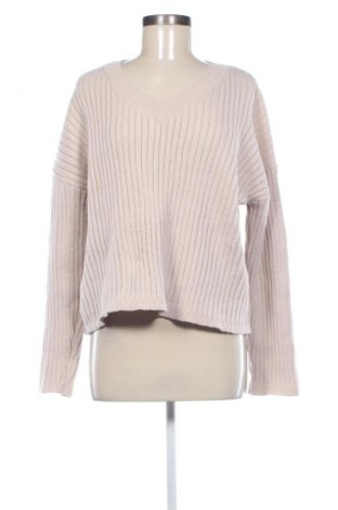 Damenpullover SHEIN, Größe L, Farbe Beige, Preis € 14,84