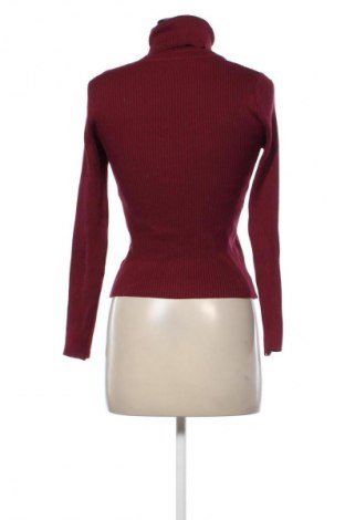 Damenpullover SHEIN, Größe S, Farbe Rot, Preis 14,84 €