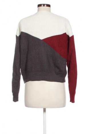 Pulover de femei SHEIN, Mărime M, Culoare Multicolor, Preț 74,00 Lei