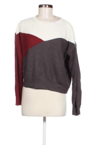 Pulover de femei SHEIN, Mărime M, Culoare Multicolor, Preț 74,00 Lei