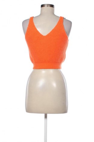 Dámsky pulóver SHEIN, Veľkosť L, Farba Oranžová, Cena  14,83 €