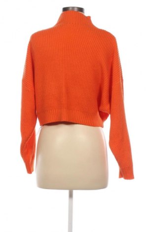 Damenpullover SHEIN, Größe M, Farbe Orange, Preis € 14,83