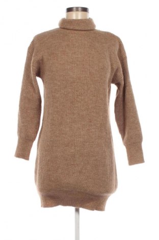 Damski sweter SHEIN, Rozmiar M, Kolor Brązowy, Cena 51,99 zł