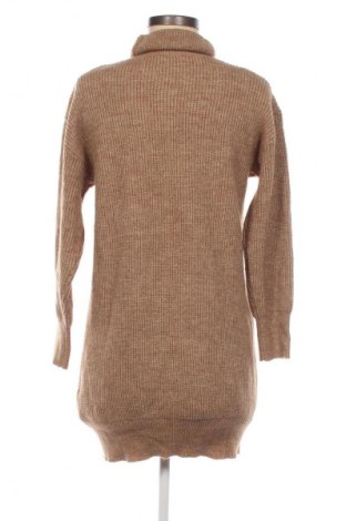Damski sweter SHEIN, Rozmiar M, Kolor Brązowy, Cena 51,99 zł