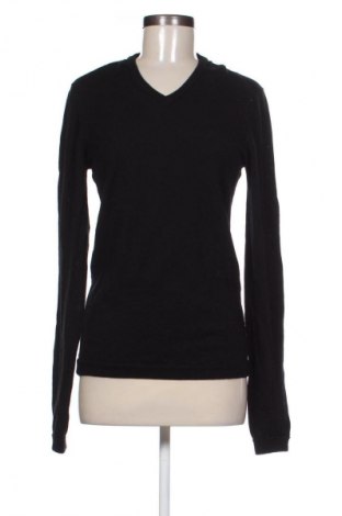Pulover de femei Samsoe & Samsoe, Mărime S, Culoare Negru, Preț 158,69 Lei
