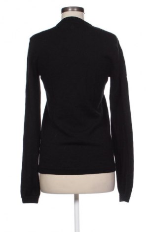Pulover de femei Samsoe & Samsoe, Mărime S, Culoare Negru, Preț 158,69 Lei