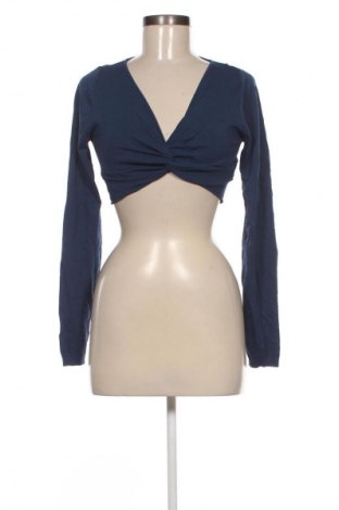 Dámský svetr Scee by Twin-Set, Velikost L, Barva Modrá, Cena  2 279,00 Kč