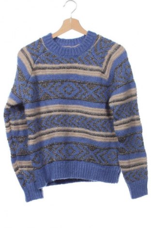 Γυναικείο πουλόβερ Scotch & Soda, Μέγεθος XS, Χρώμα Πολύχρωμο, Τιμή 65,99 €