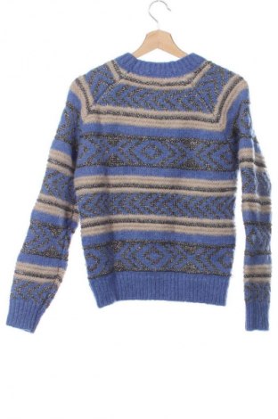 Γυναικείο πουλόβερ Scotch & Soda, Μέγεθος XS, Χρώμα Πολύχρωμο, Τιμή 65,99 €