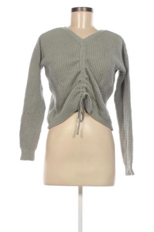 Damski sweter Sincerely Jules, Rozmiar S, Kolor Zielony, Cena 142,53 zł