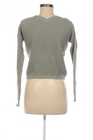 Damski sweter Sincerely Jules, Rozmiar S, Kolor Zielony, Cena 142,53 zł