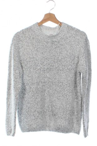 Damenpullover Sinsay, Größe XS, Farbe Grau, Preis 14,83 €