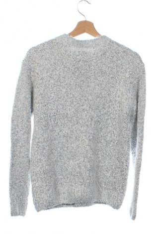 Damenpullover Sinsay, Größe XS, Farbe Grau, Preis 14,83 €