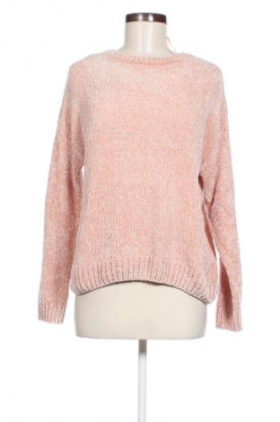 Damenpullover Sinsay, Größe M, Farbe Rosa, Preis 16,07 €