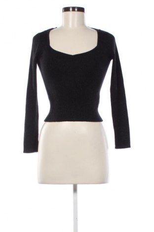 Damenpullover Sinsay, Größe S, Farbe Schwarz, Preis 14,83 €