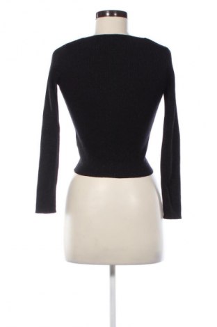 Damenpullover Sinsay, Größe S, Farbe Schwarz, Preis 14,83 €